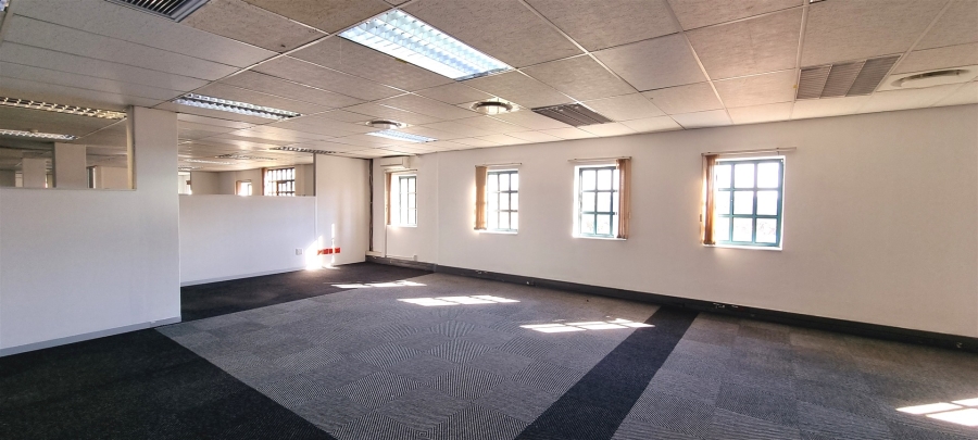 Commercial Property for Sale in Sunninghill Gauteng