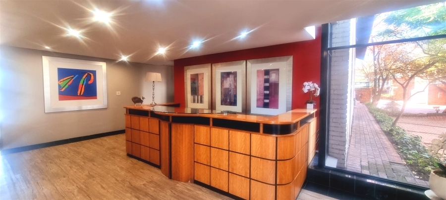 To Let commercial Property for Rent in Edenburg Gauteng