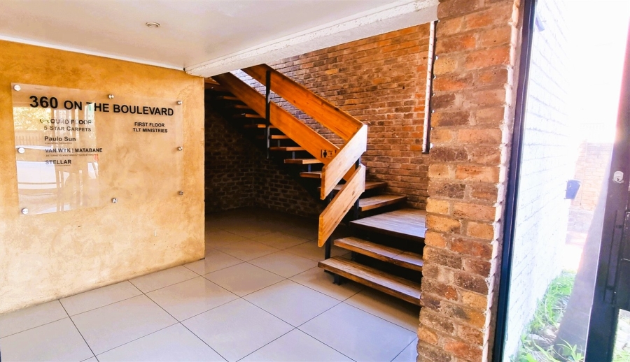To Let commercial Property for Rent in Edenburg Gauteng