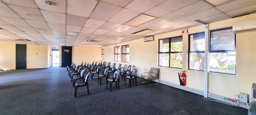 To Let commercial Property for Rent in Edenburg Gauteng