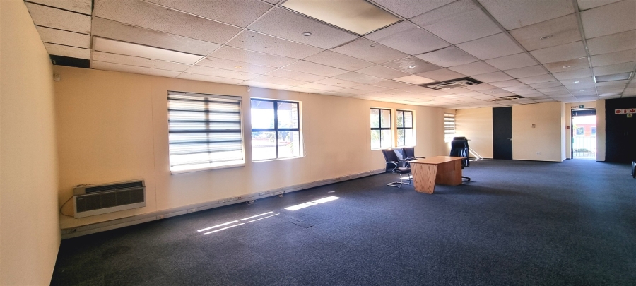 To Let commercial Property for Rent in Edenburg Gauteng