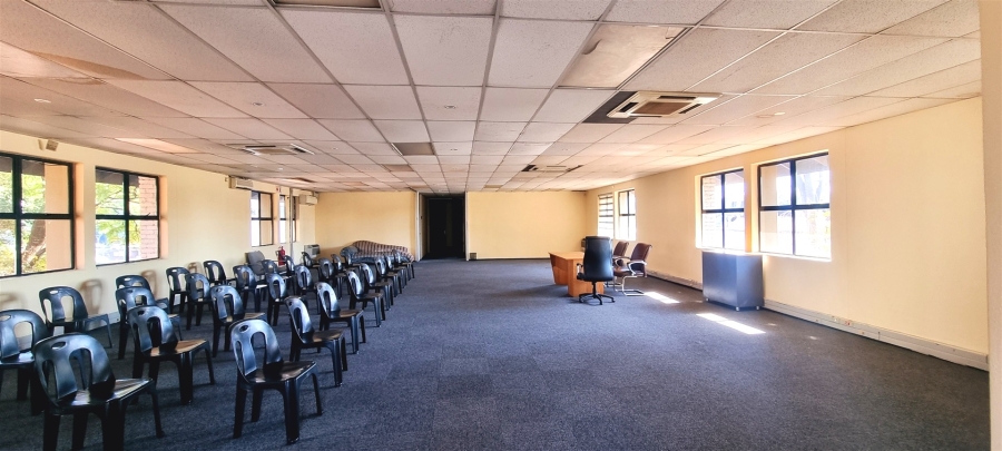 To Let commercial Property for Rent in Edenburg Gauteng