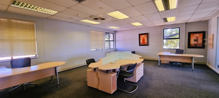 To Let commercial Property for Rent in Edenburg Gauteng