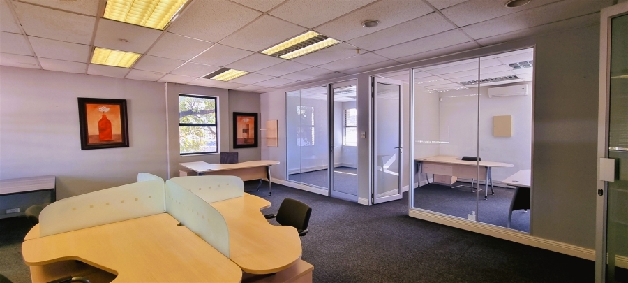 To Let commercial Property for Rent in Edenburg Gauteng