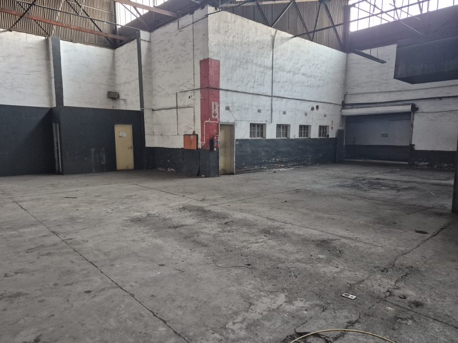 To Let commercial Property for Rent in Elandsfontein Gauteng