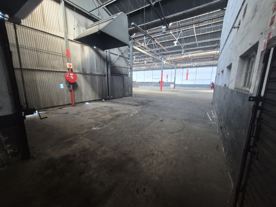 To Let commercial Property for Rent in Elandsfontein Gauteng