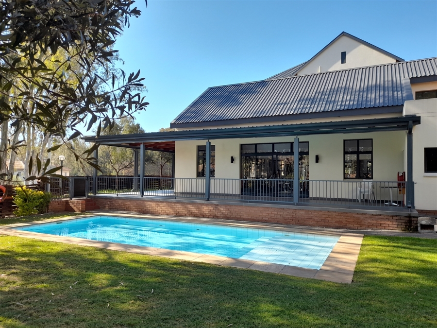 3 Bedroom Property for Sale in Kyalami Gauteng