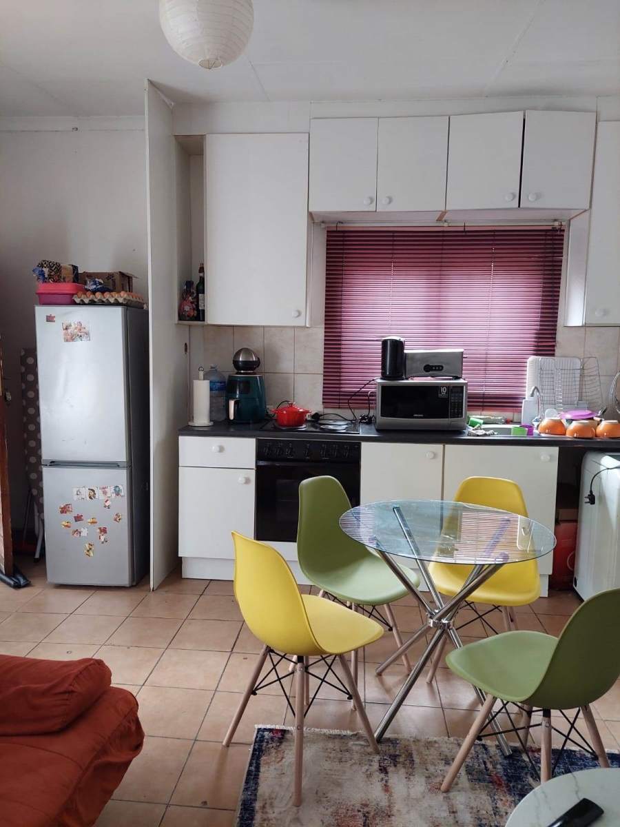 To Let 0 Bedroom Property for Rent in Bramley Gauteng