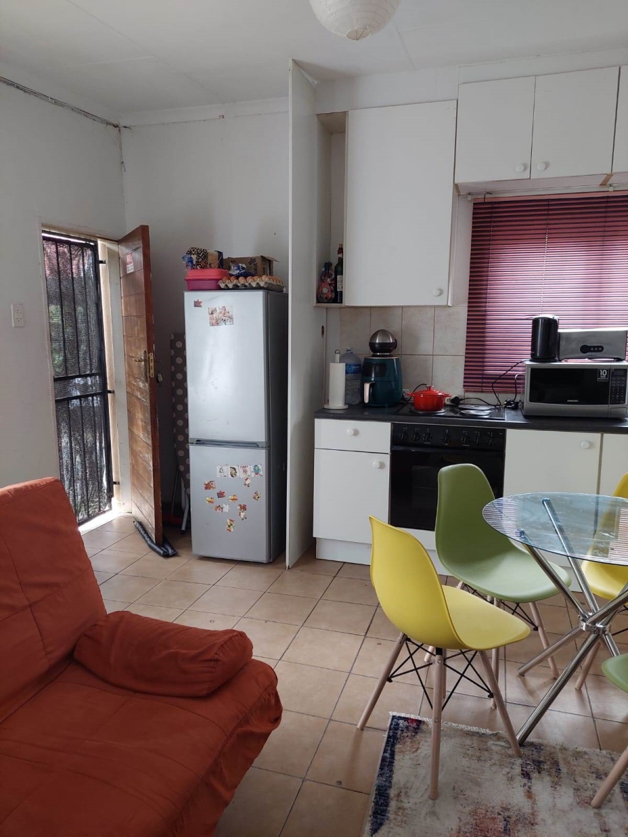 To Let 0 Bedroom Property for Rent in Bramley Gauteng