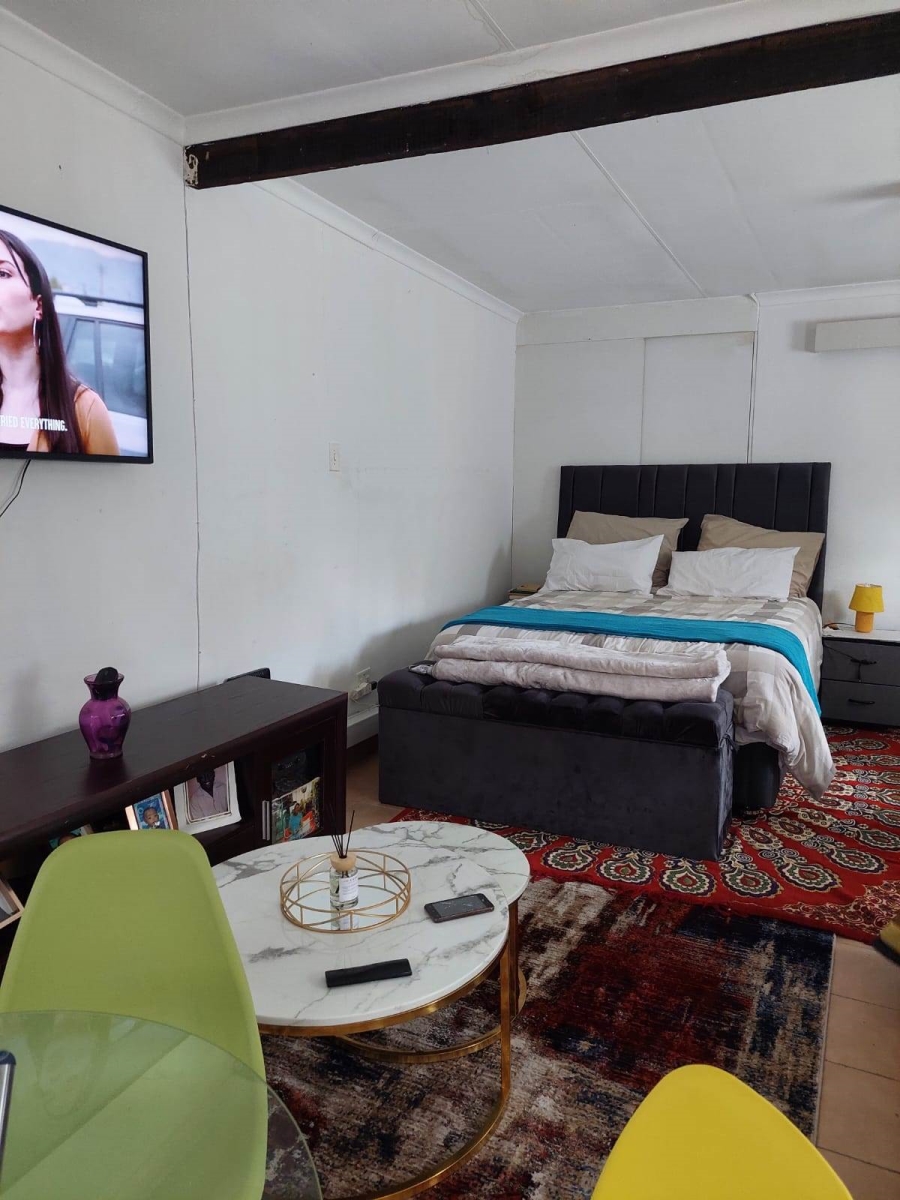 To Let 0 Bedroom Property for Rent in Bramley Gauteng