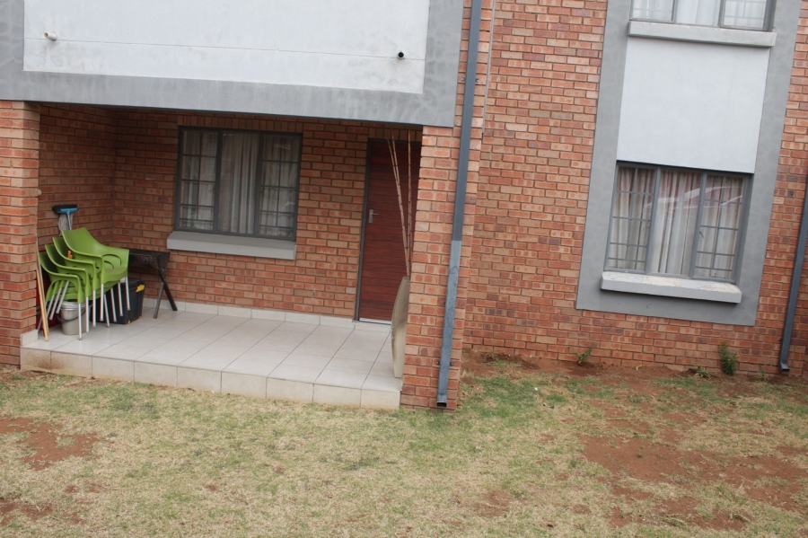 2 Bedroom Property for Sale in Sagewood Gauteng