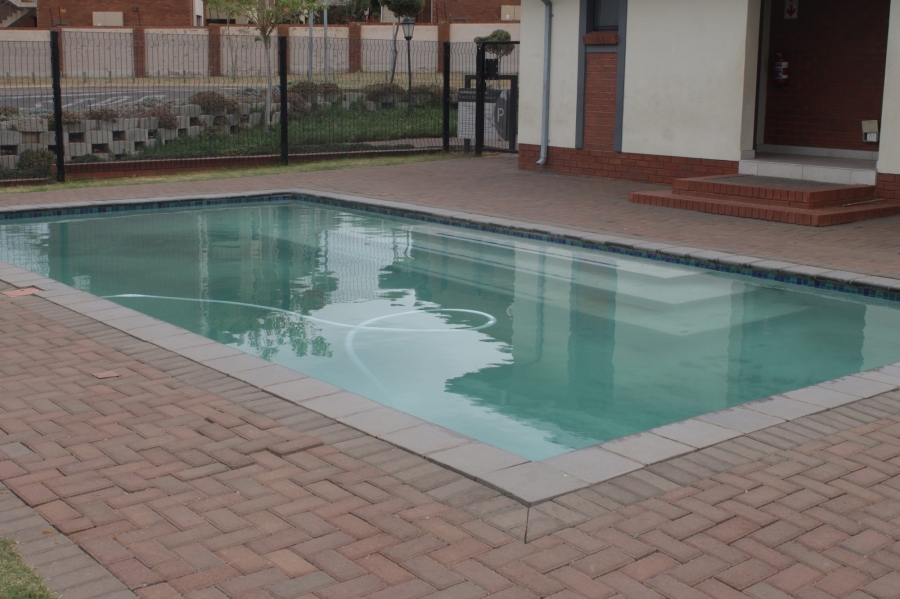 2 Bedroom Property for Sale in Sagewood Gauteng