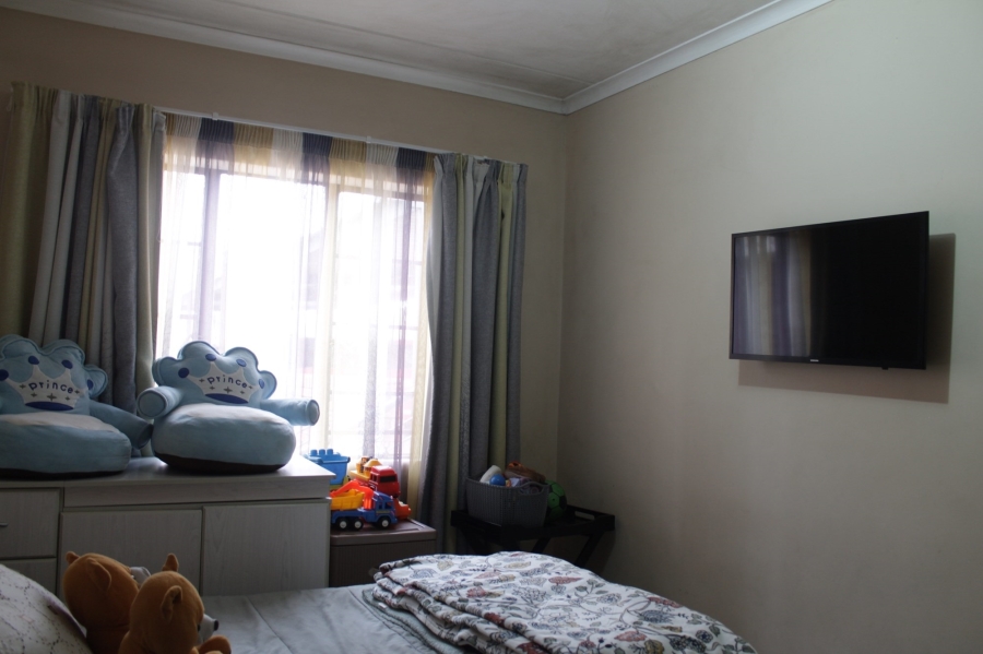 2 Bedroom Property for Sale in Sagewood Gauteng