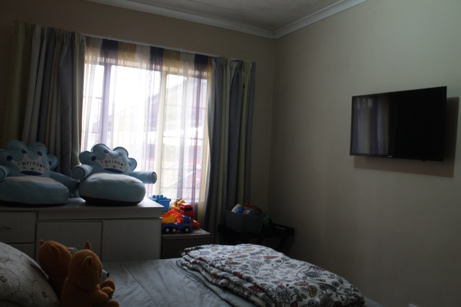 2 Bedroom Property for Sale in Sagewood Gauteng