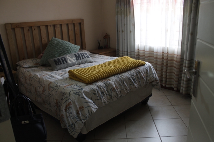 2 Bedroom Property for Sale in Sagewood Gauteng