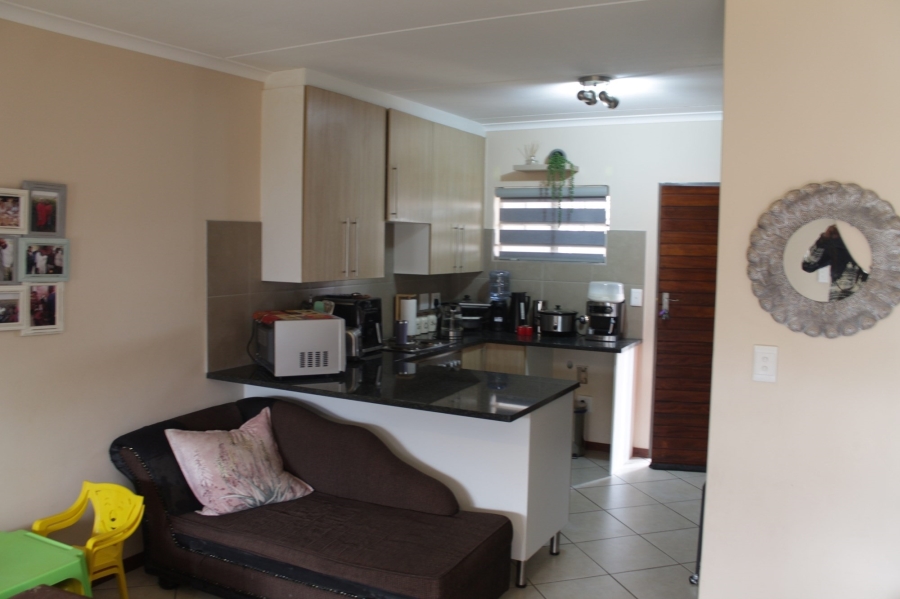 2 Bedroom Property for Sale in Sagewood Gauteng