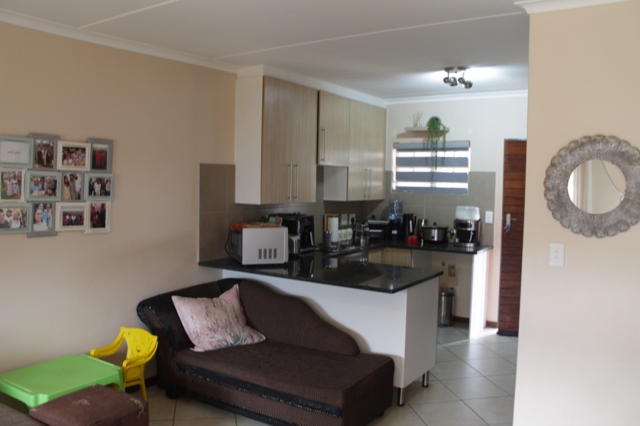 2 Bedroom Property for Sale in Sagewood Gauteng