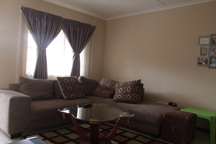 2 Bedroom Property for Sale in Sagewood Gauteng