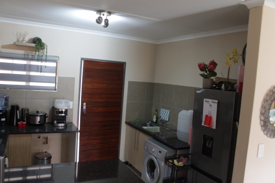 2 Bedroom Property for Sale in Sagewood Gauteng