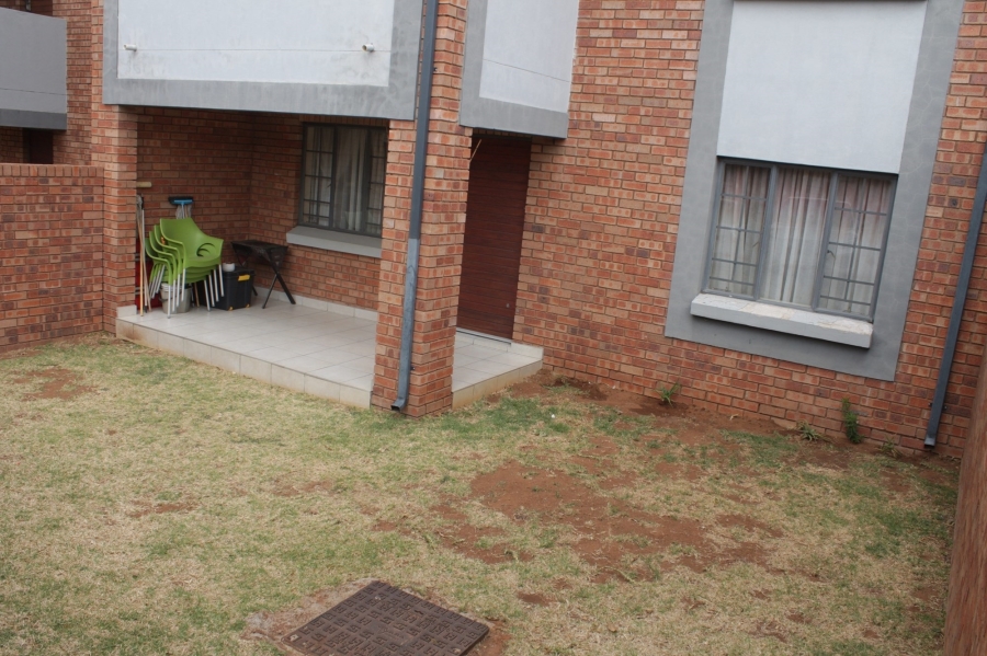 2 Bedroom Property for Sale in Sagewood Gauteng