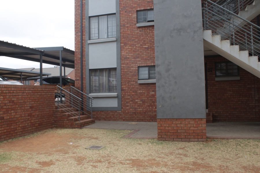 2 Bedroom Property for Sale in Sagewood Gauteng