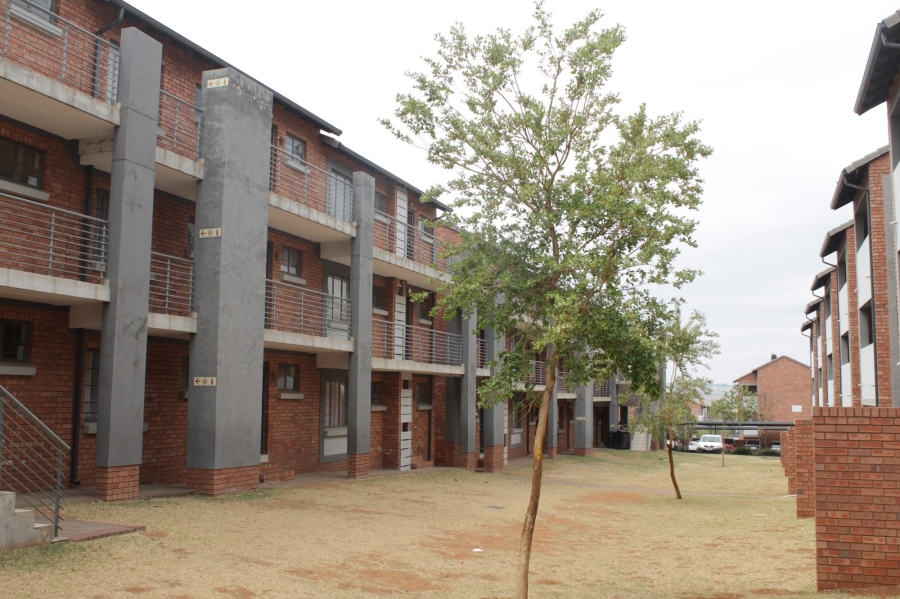 2 Bedroom Property for Sale in Sagewood Gauteng