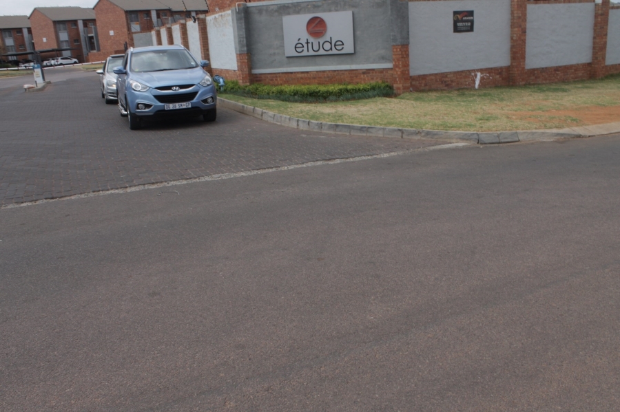 2 Bedroom Property for Sale in Sagewood Gauteng