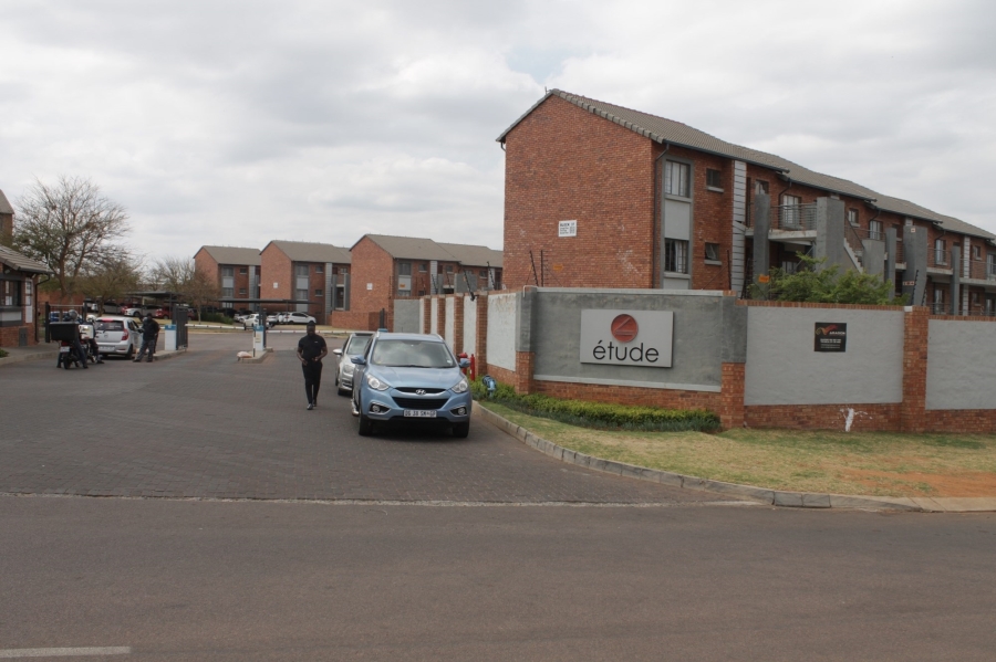 2 Bedroom Property for Sale in Sagewood Gauteng