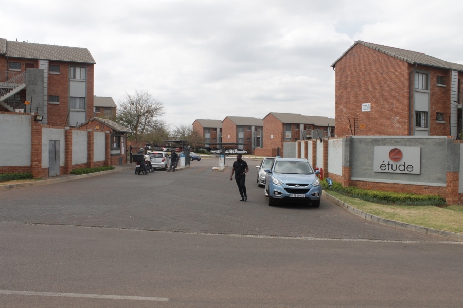 2 Bedroom Property for Sale in Sagewood Gauteng