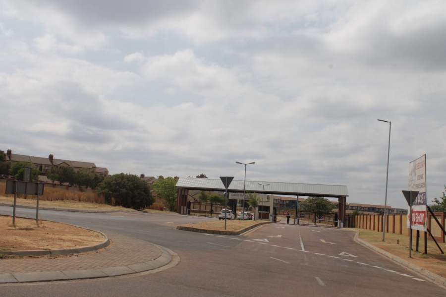 2 Bedroom Property for Sale in Sagewood Gauteng