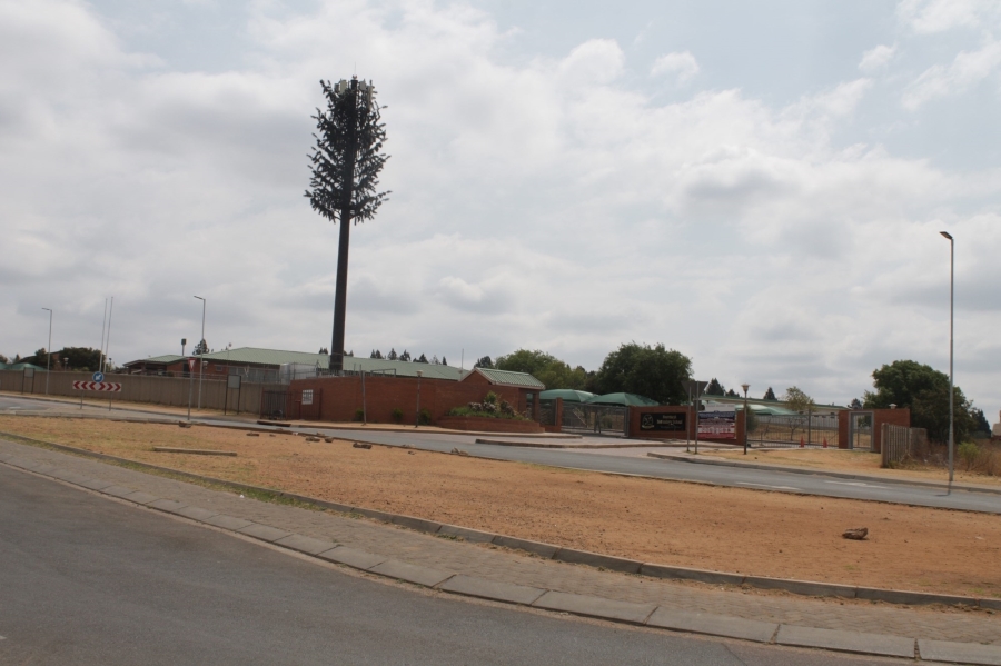 2 Bedroom Property for Sale in Sagewood Gauteng