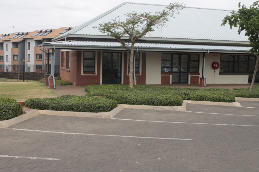 2 Bedroom Property for Sale in Sagewood Gauteng