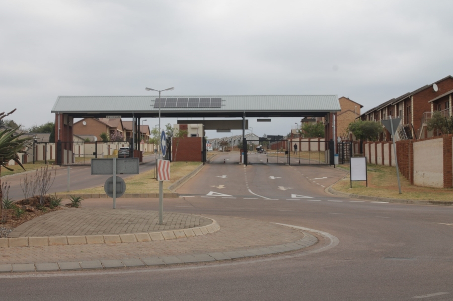 2 Bedroom Property for Sale in Sagewood Gauteng