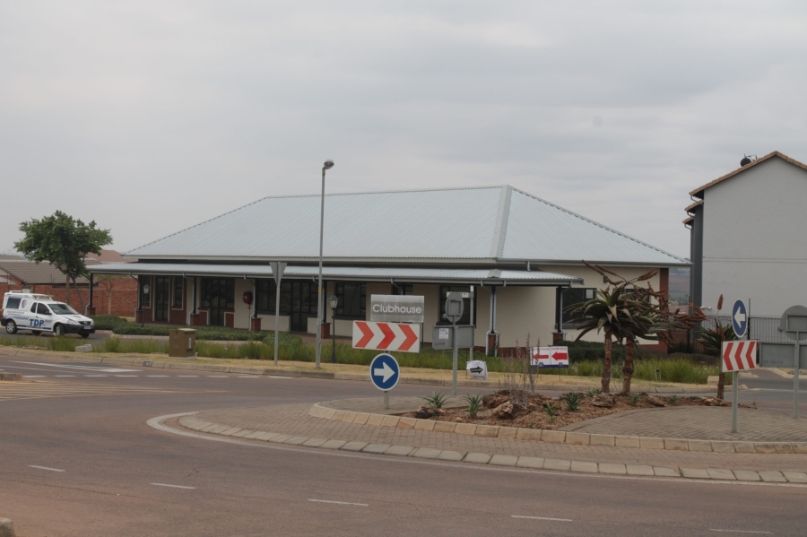 2 Bedroom Property for Sale in Sagewood Gauteng