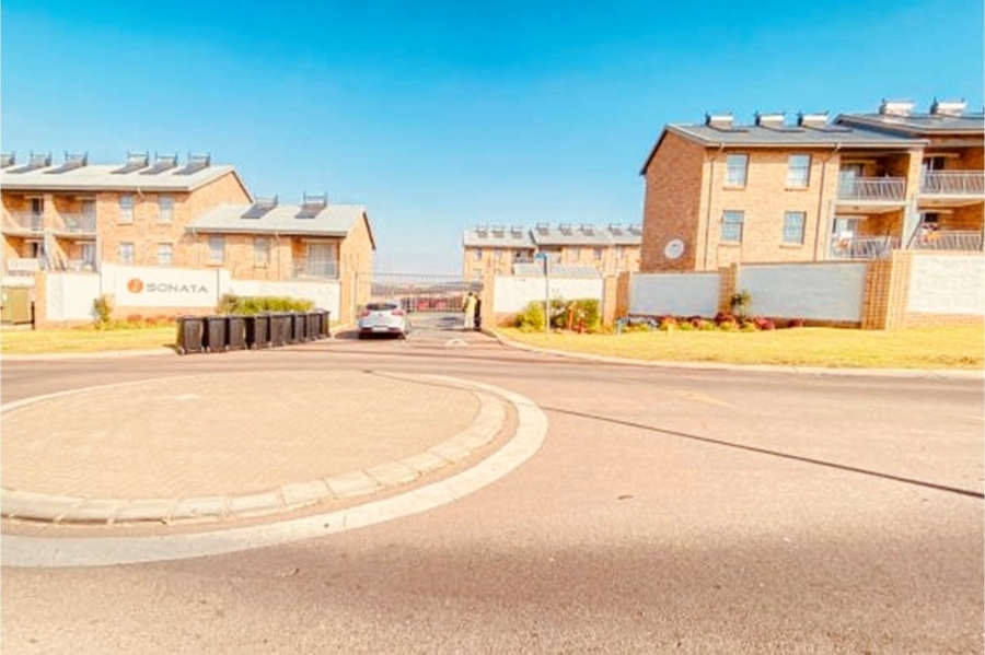 2 Bedroom Property for Sale in Sagewood Gauteng