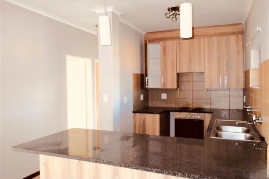 2 Bedroom Property for Sale in Sagewood Gauteng