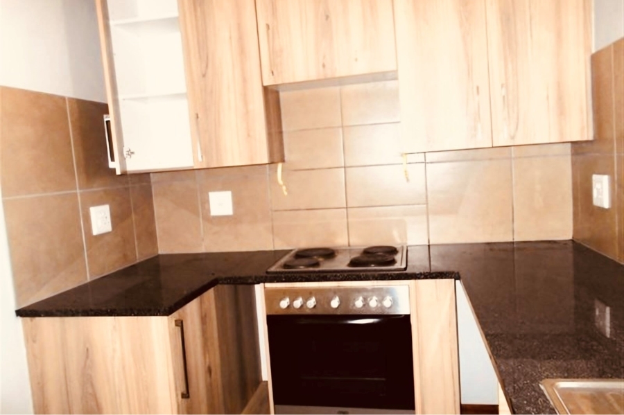 2 Bedroom Property for Sale in Sagewood Gauteng