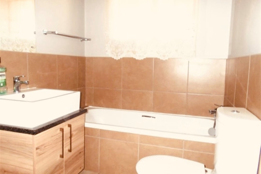 2 Bedroom Property for Sale in Sagewood Gauteng