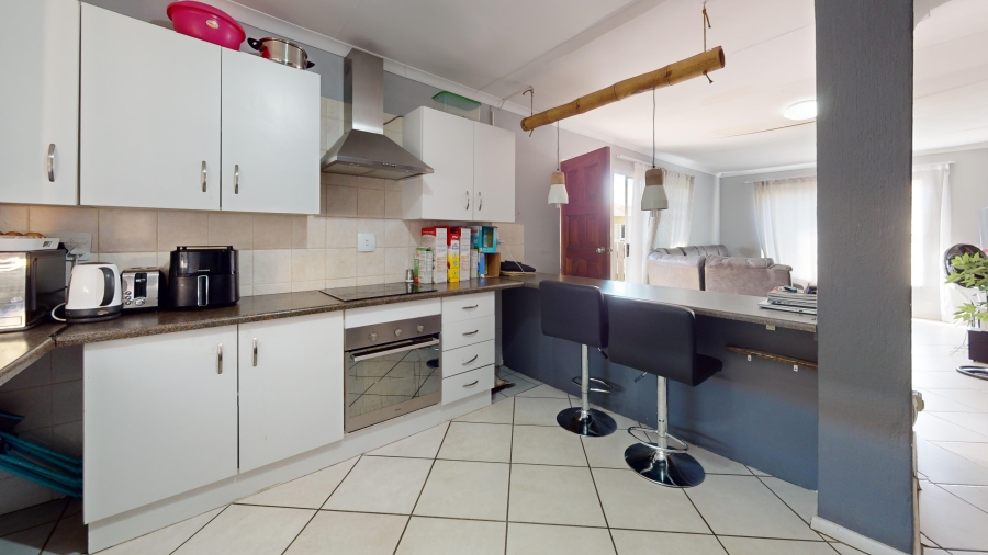 1 Bedroom Property for Sale in Witfield Gauteng