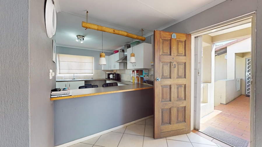 1 Bedroom Property for Sale in Witfield Gauteng