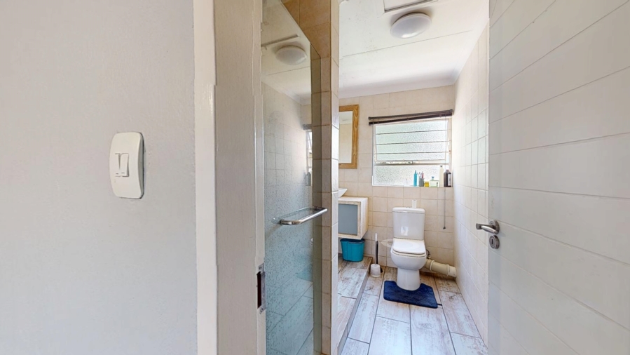 1 Bedroom Property for Sale in Witfield Gauteng