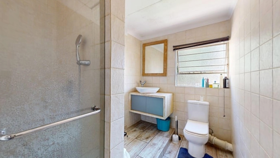 1 Bedroom Property for Sale in Witfield Gauteng
