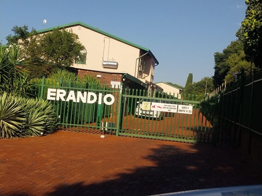 3 Bedroom Property for Sale in Sinoville Gauteng