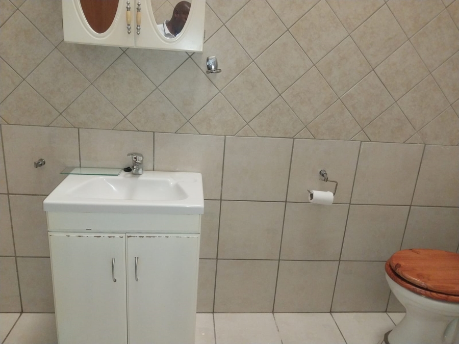 3 Bedroom Property for Sale in Sinoville Gauteng