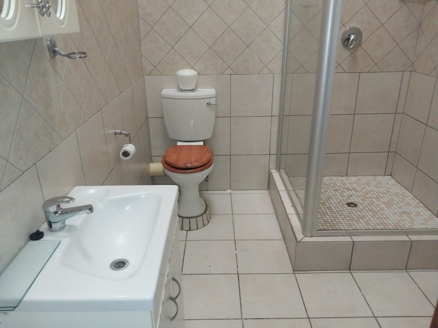 3 Bedroom Property for Sale in Sinoville Gauteng