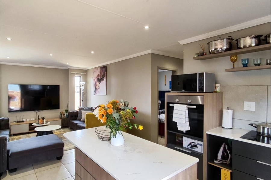 3 Bedroom Property for Sale in Lion Pride Gauteng