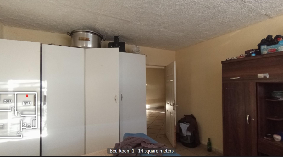 2 Bedroom Property for Sale in Symhurst Gauteng
