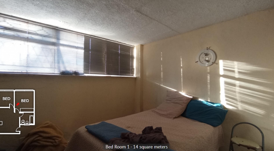 2 Bedroom Property for Sale in Symhurst Gauteng