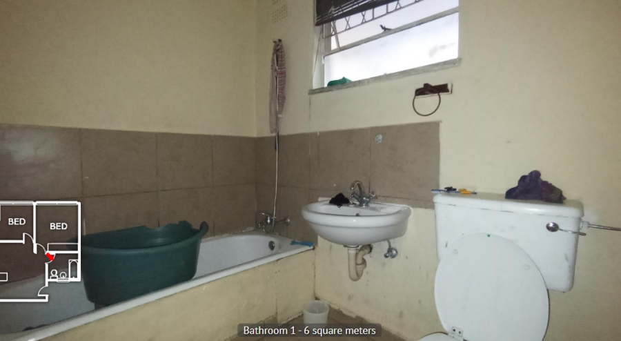2 Bedroom Property for Sale in Symhurst Gauteng