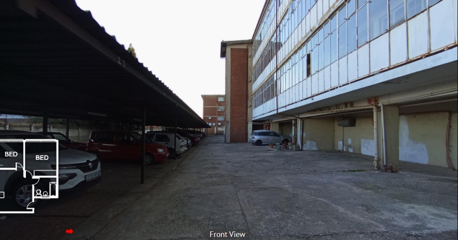 2 Bedroom Property for Sale in Symhurst Gauteng